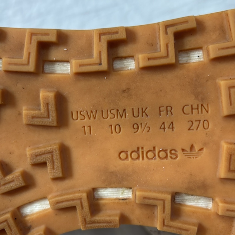 Adidas Entropy 35 Athletic Shoes - Picture 4 of 7